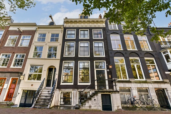 Under offer: Prinsengracht 658, 1017 KW Amsterdam